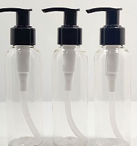 پمپ روغن ماساژ - غلیظ پاش