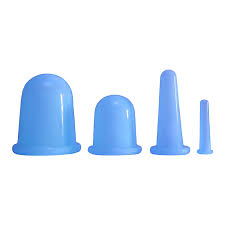 کاپ بادکش سیلیکونی